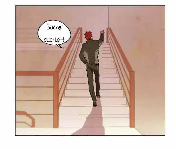 Appetite capítulo 17, página 44