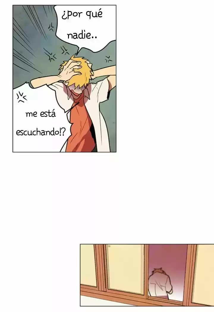 Appetite capítulo 17, página 45