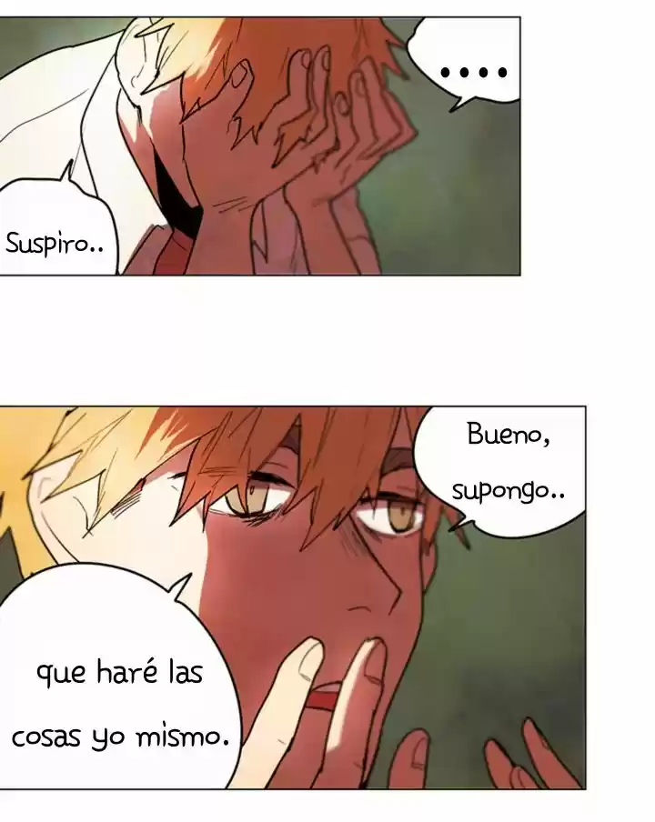 Appetite capítulo 17, página 46
