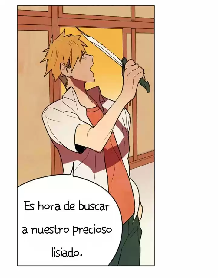 Appetite capítulo 17, página 48
