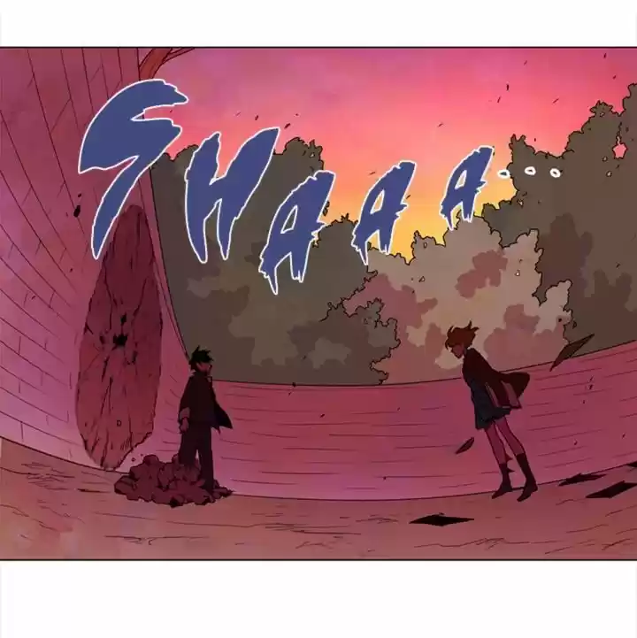 Appetite capítulo 18, página 1