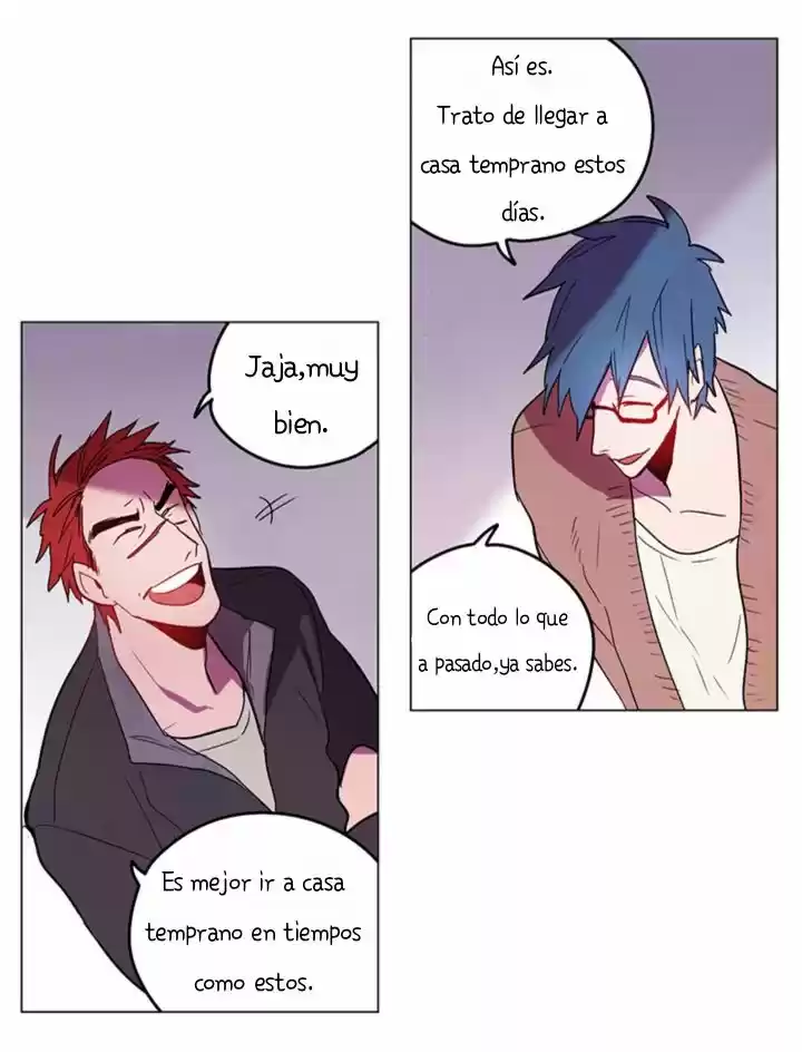 Appetite capítulo 18, página 11