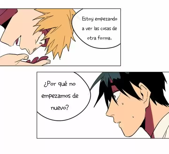 Appetite capítulo 18, página 33