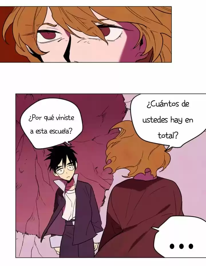 Appetite capítulo 18, página 38