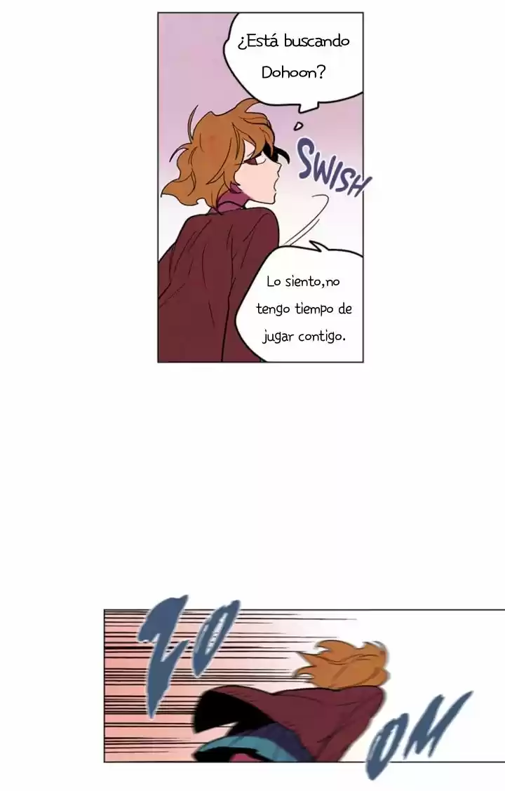 Appetite capítulo 18, página 39