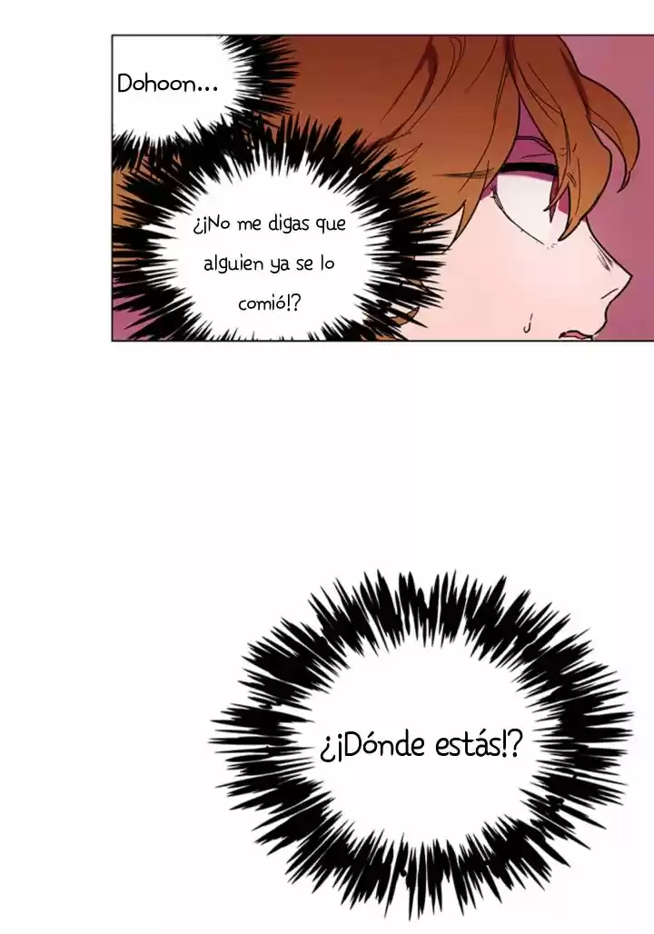 Appetite capítulo 18, página 49