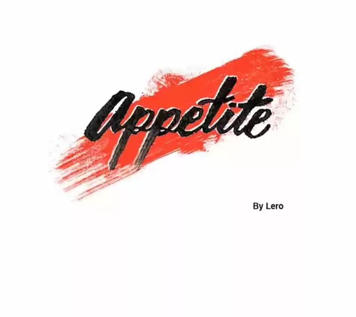 Appetite capítulo 19, página 4