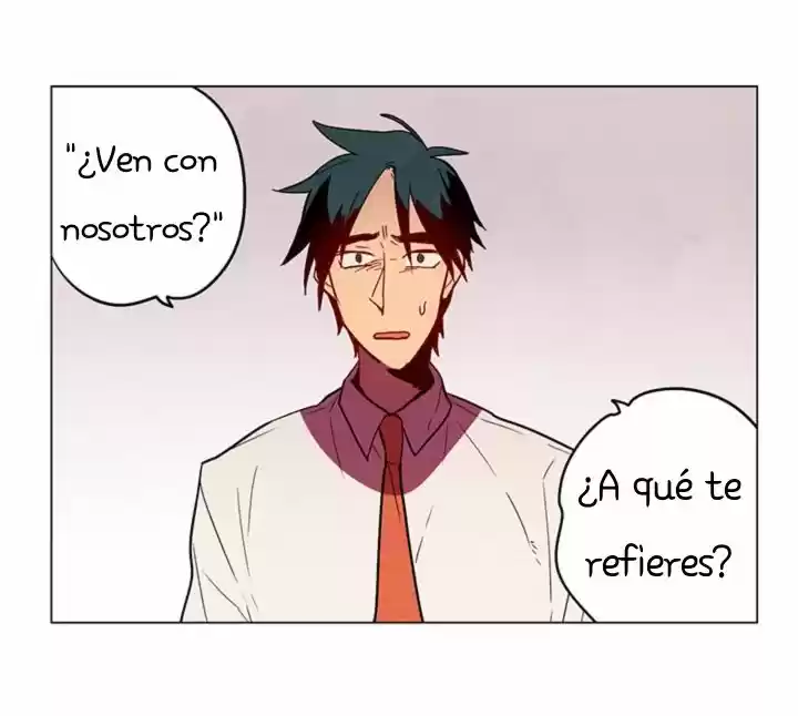 Appetite capítulo 19, página 5
