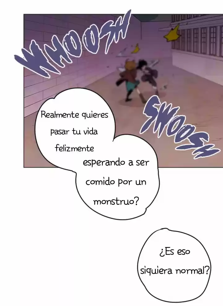 Appetite capítulo 19, página 8