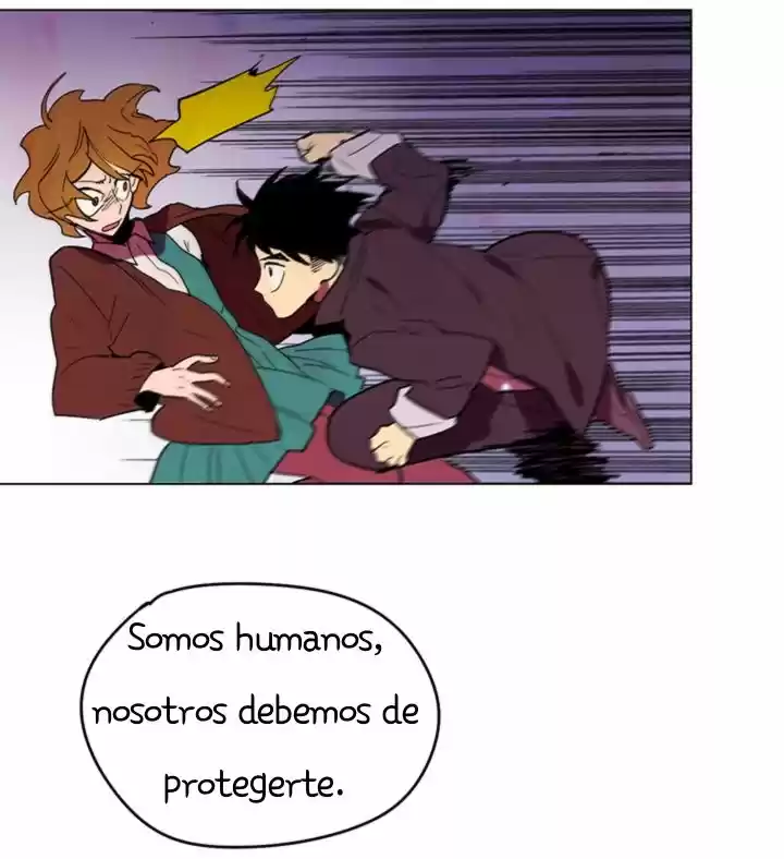 Appetite capítulo 19, página 9