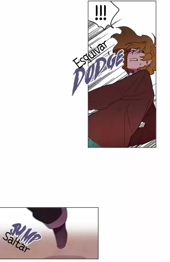 Appetite capítulo 19, página 10