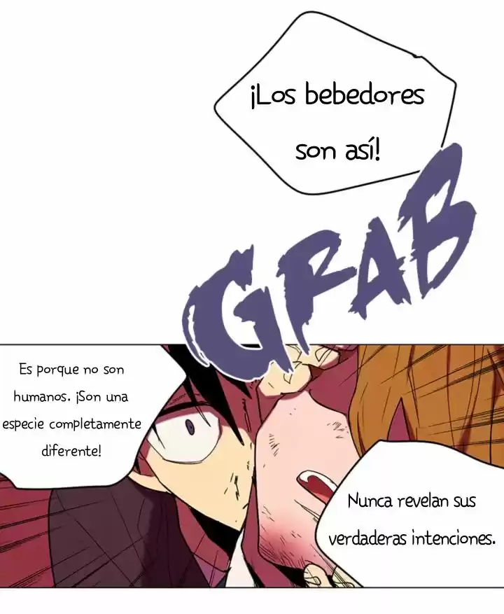 Appetite capítulo 19, página 16