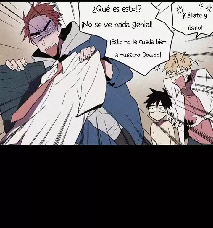 Appetite capítulo 19, página 39