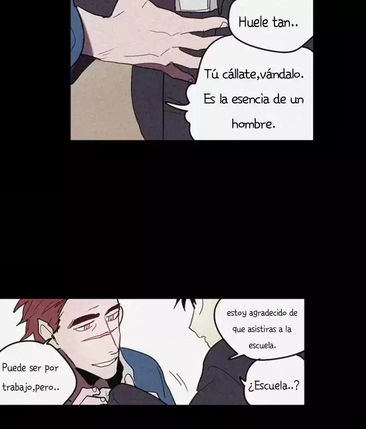 Appetite capítulo 19, página 41