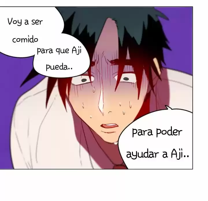 Appetite capítulo 19, página 49