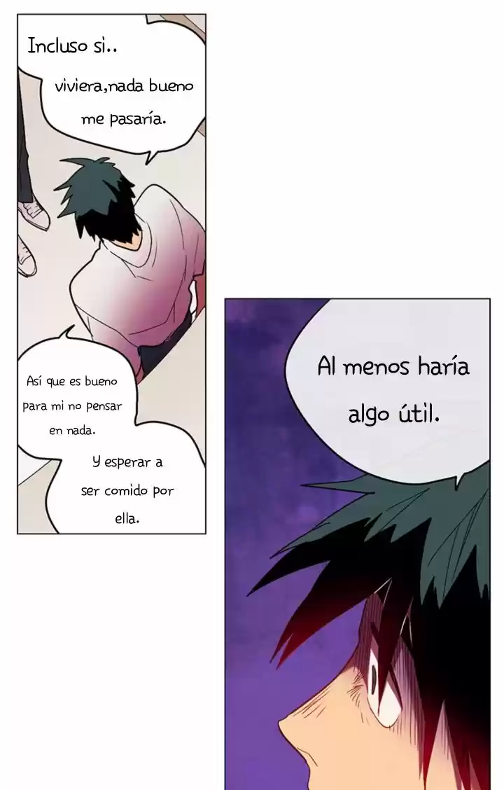 Appetite capítulo 19, página 54