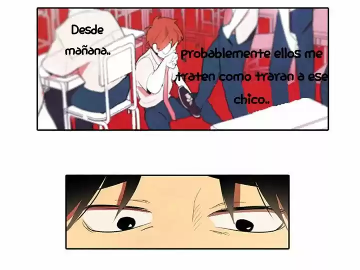 Appetite capítulo 2, página 5
