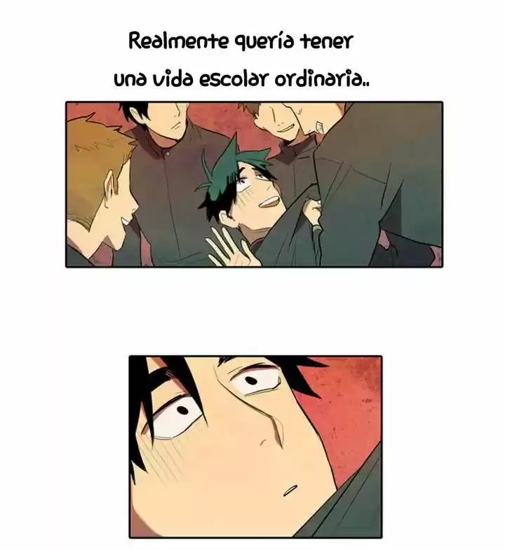 Appetite capítulo 2, página 9
