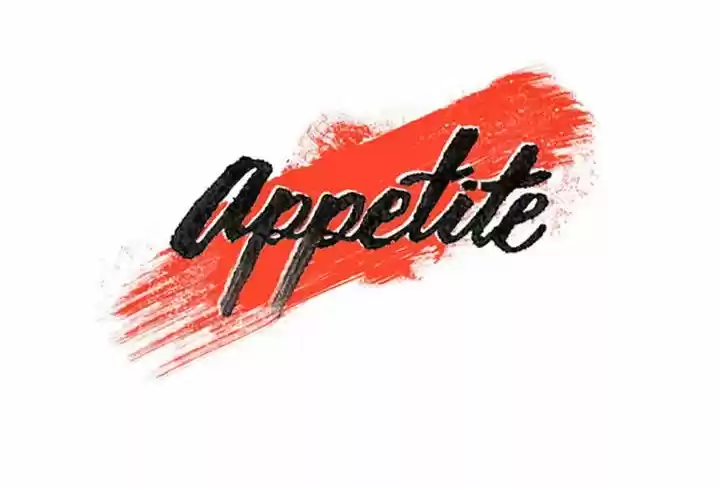Appetite capítulo 2, página 14
