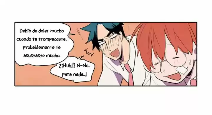 Appetite capítulo 2, página 17