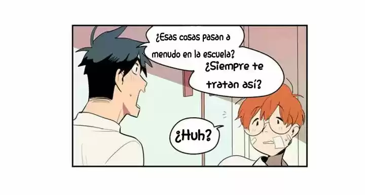 Appetite capítulo 2, página 20