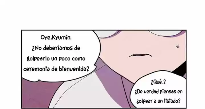 Appetite capítulo 2, página 40