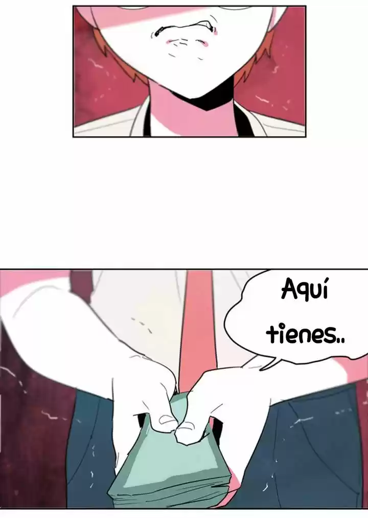 Appetite capítulo 2, página 43