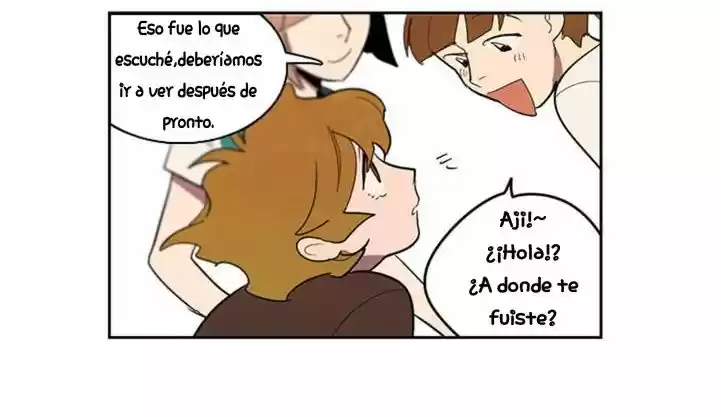 Appetite capítulo 2, página 50