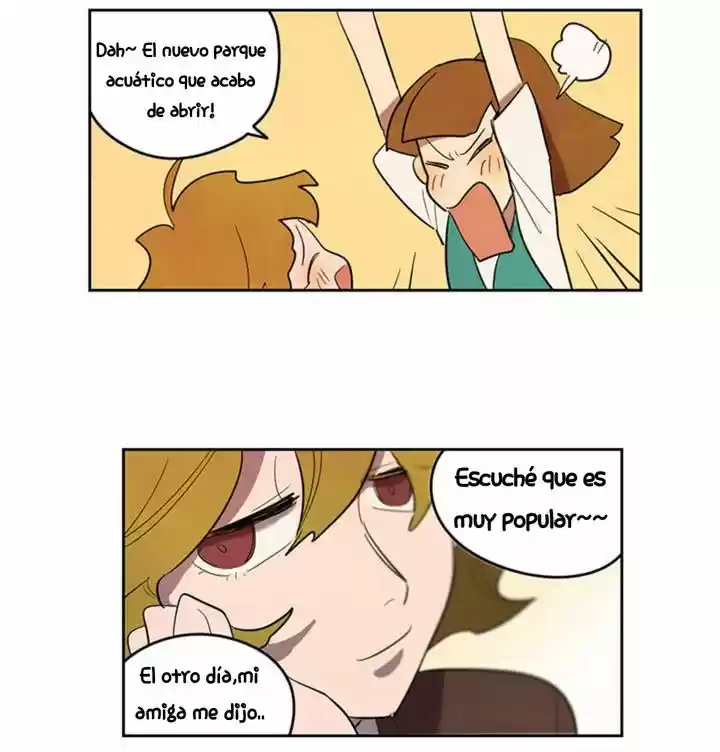 Appetite capítulo 2, página 52