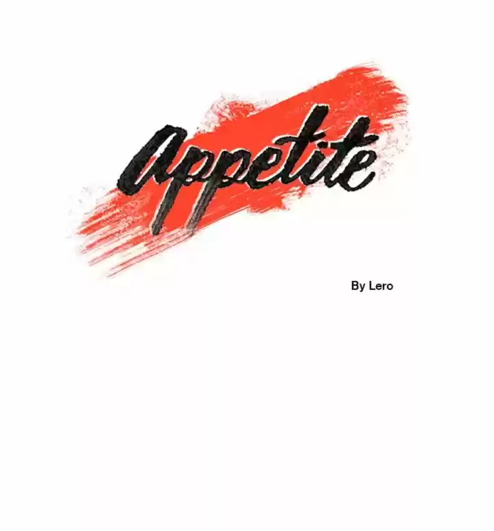 Appetite capítulo 20, página 9