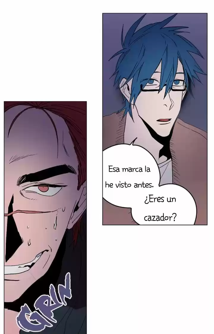 Appetite capítulo 20, página 19