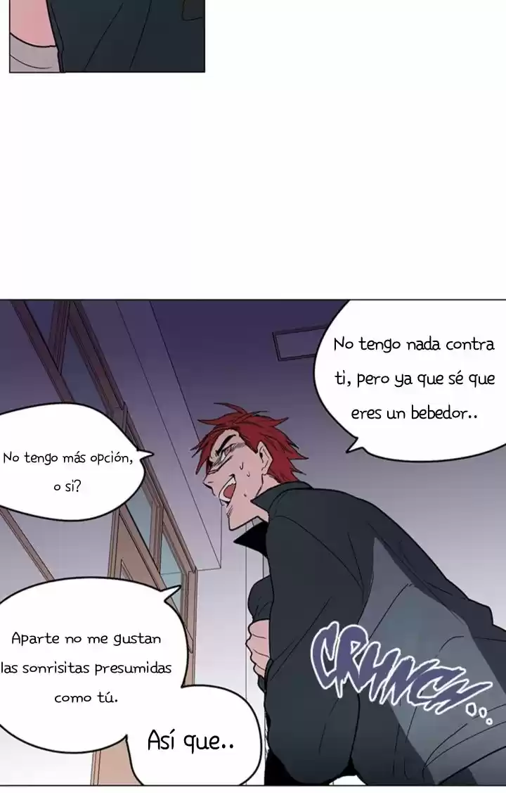 Appetite capítulo 20, página 20