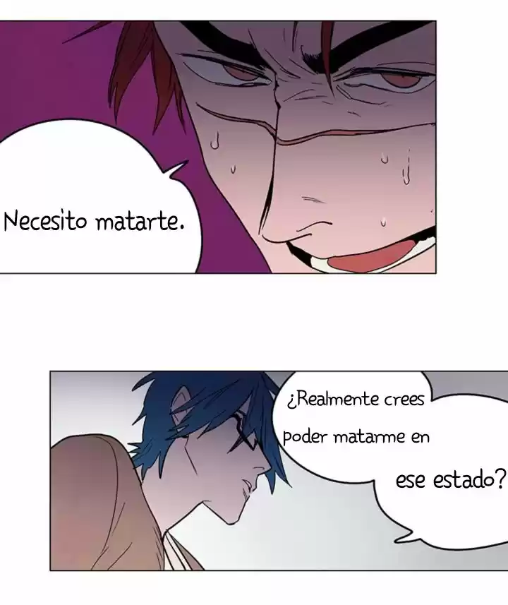 Appetite capítulo 20, página 21