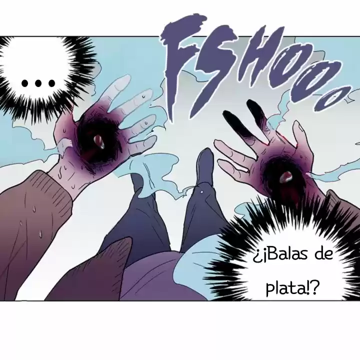 Appetite capítulo 20, página 26