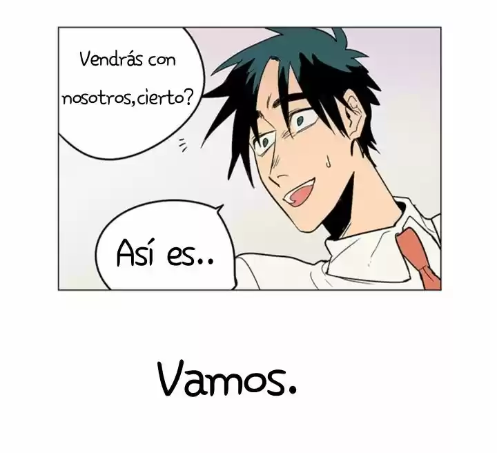Appetite capítulo 20, página 31