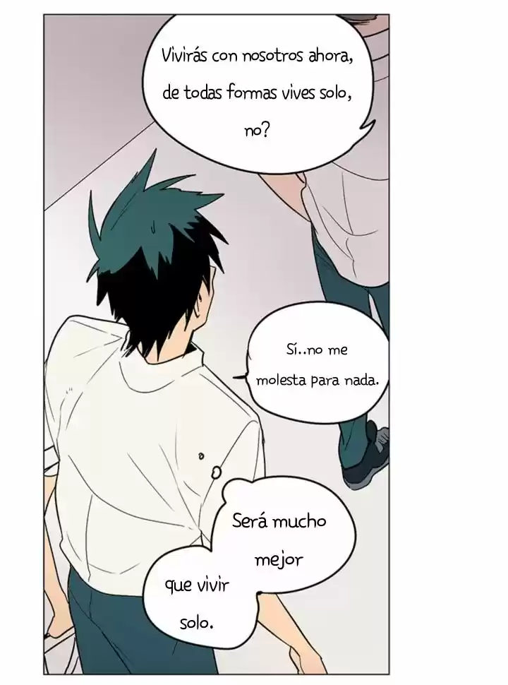 Appetite capítulo 20, página 33