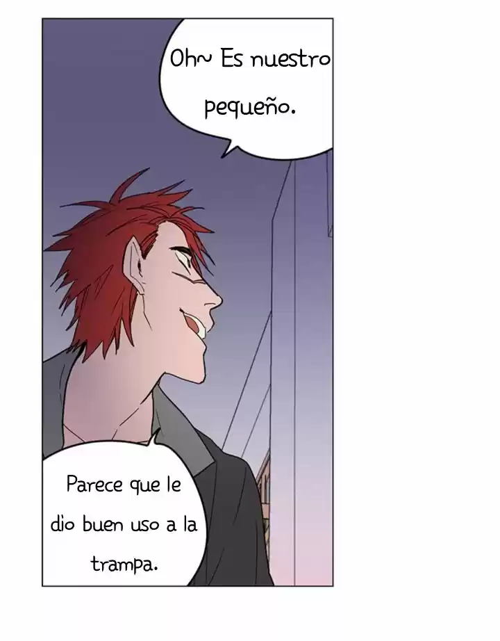 Appetite capítulo 20, página 39