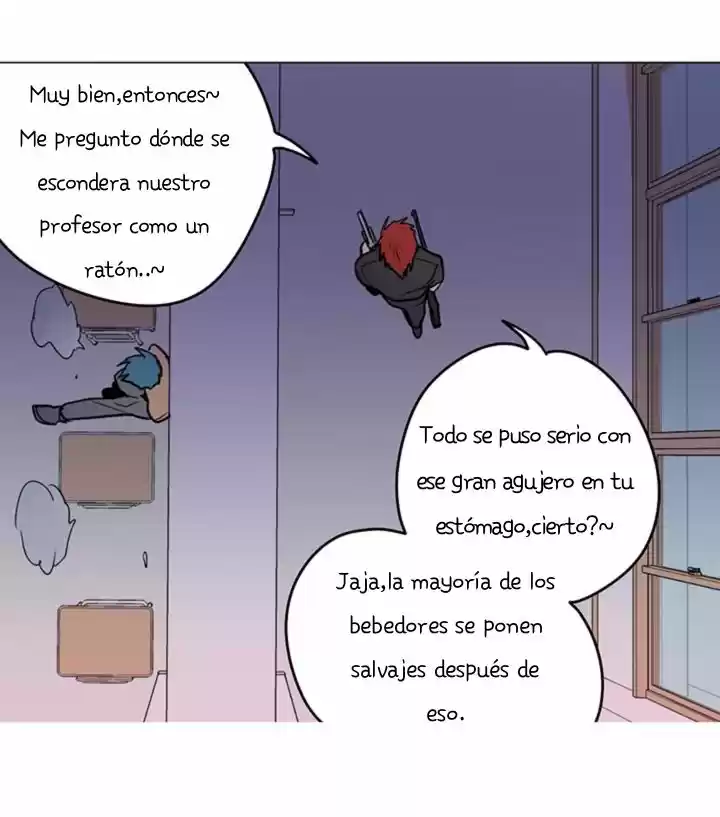 Appetite capítulo 20, página 40