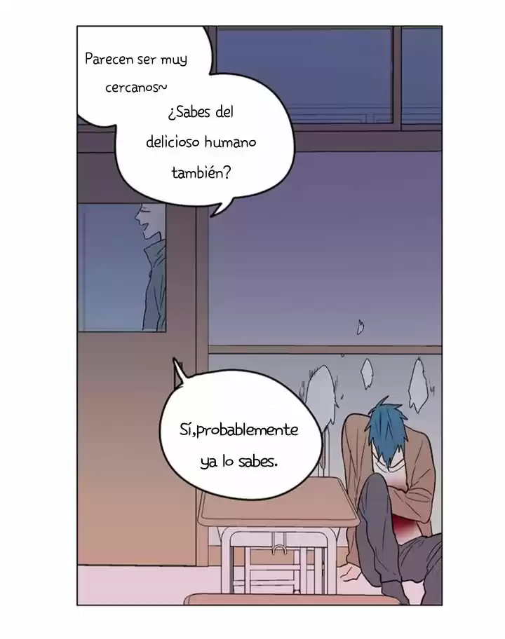 Appetite capítulo 20, página 44