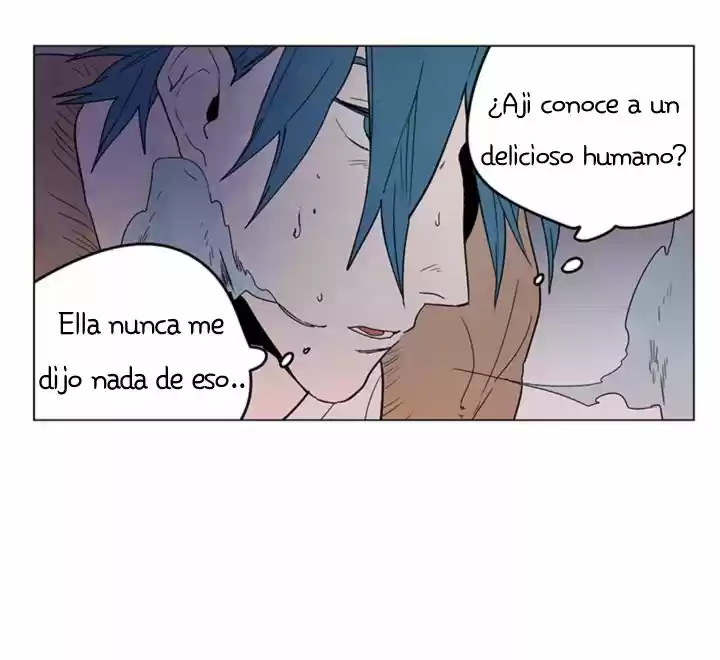 Appetite capítulo 20, página 45