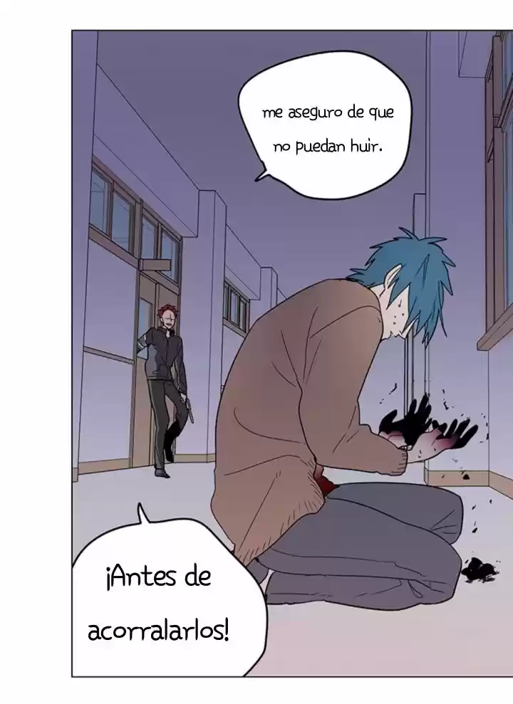 Appetite capítulo 20, página 55