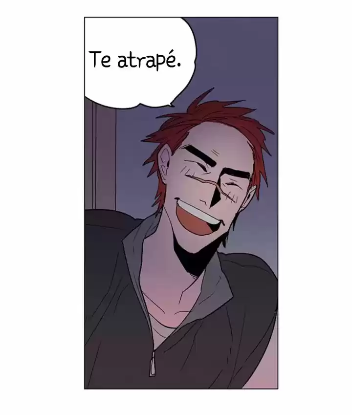 Appetite capítulo 20, página 56
