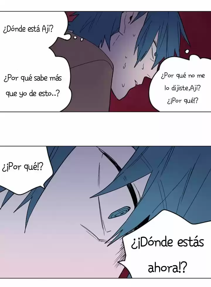 Appetite capítulo 20, página 57