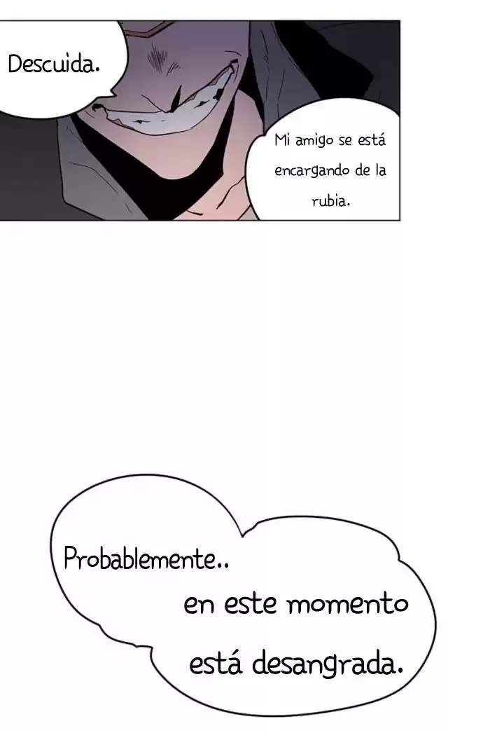 Appetite capítulo 21, página 2
