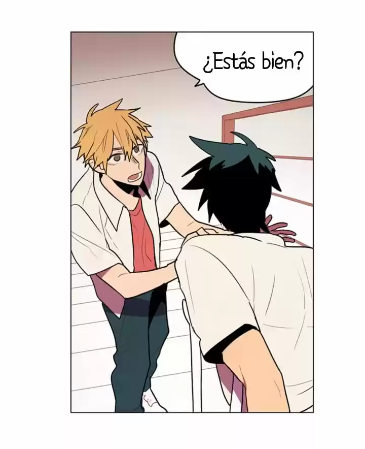 Appetite capítulo 21, página 6