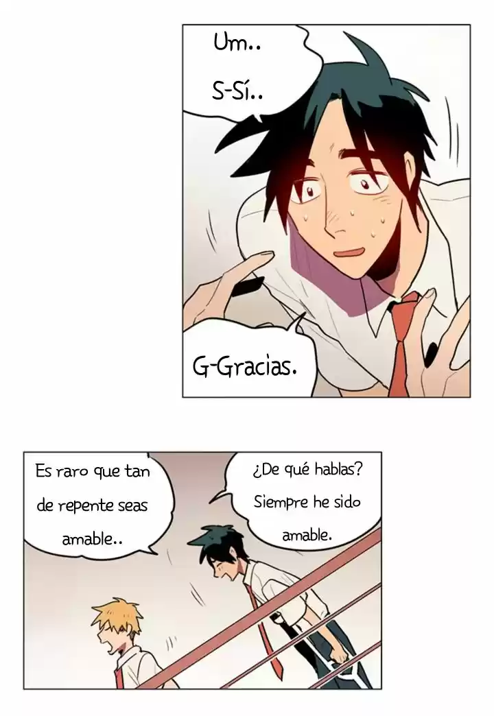 Appetite capítulo 21, página 7