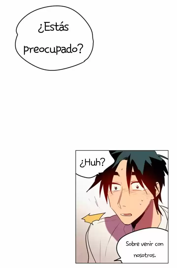 Appetite capítulo 21, página 13