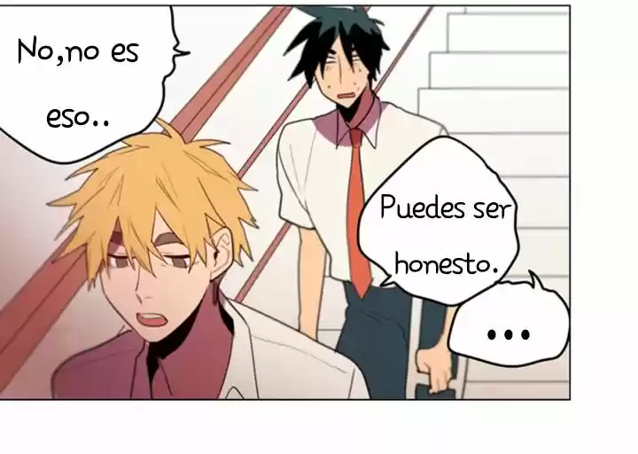 Appetite capítulo 21, página 14