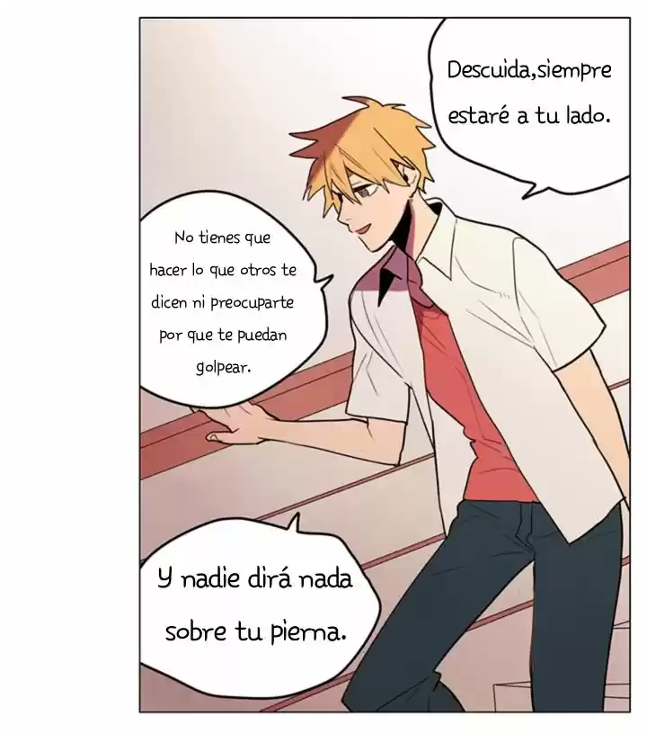 Appetite capítulo 21, página 15