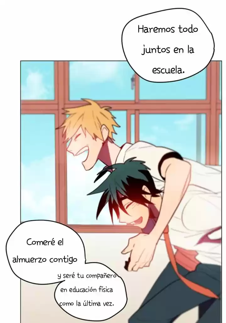 Appetite capítulo 21, página 17